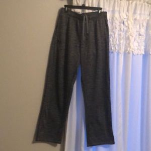 EUC Under Armour sweat pants